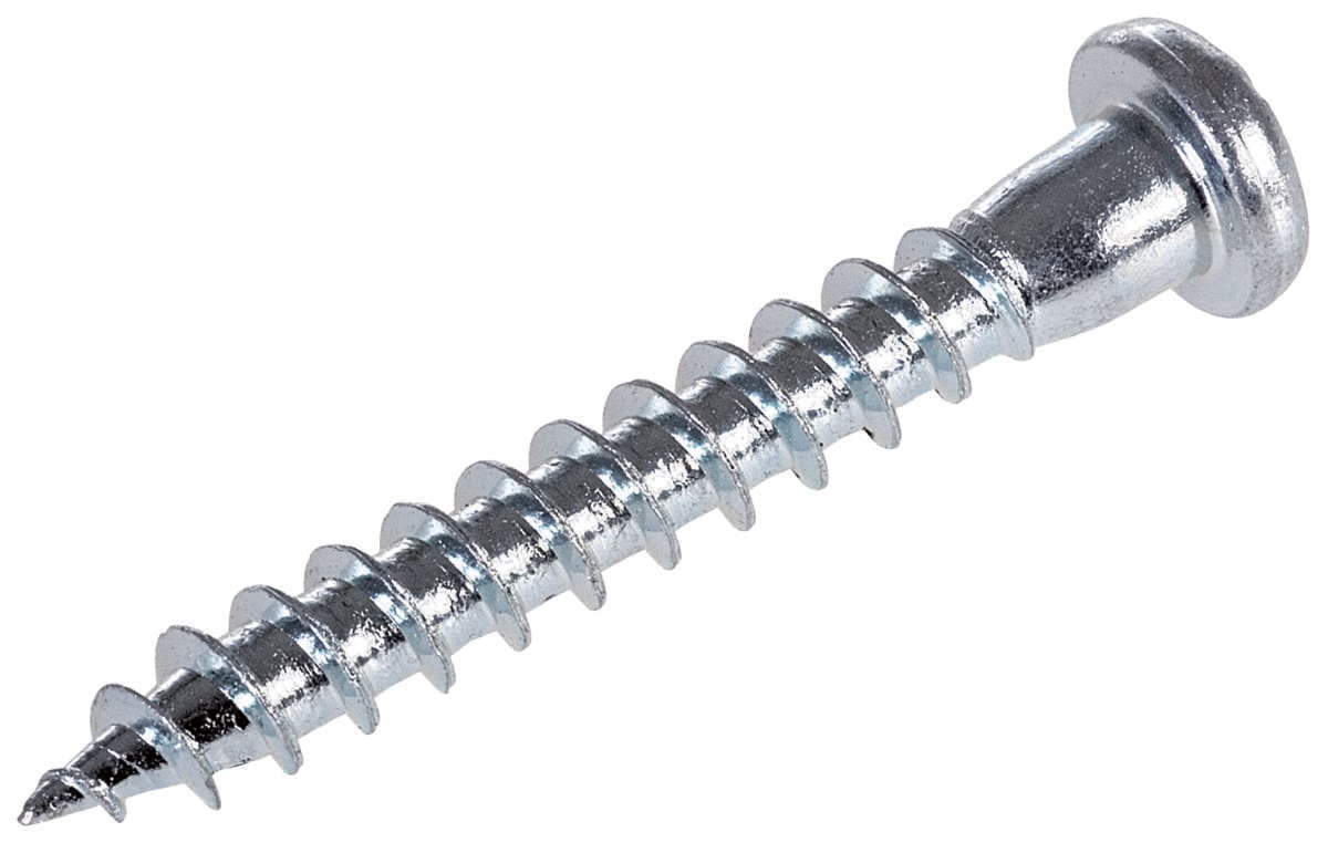 CSA beslagskrue/kamstift