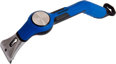 Jordan Tohåndsskrape