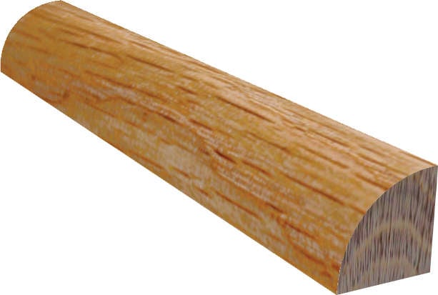 15x15x2400 Kvartstaff lakkert eik