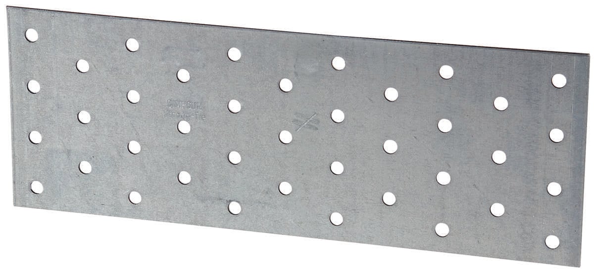 Simpson Strong-Tie hullplate 60x140x1,5mm