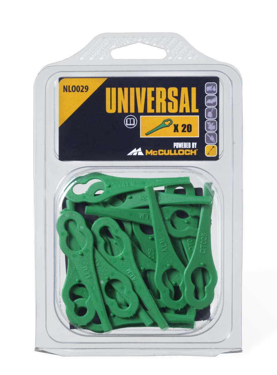 Bosch universal reserveblad Art 23