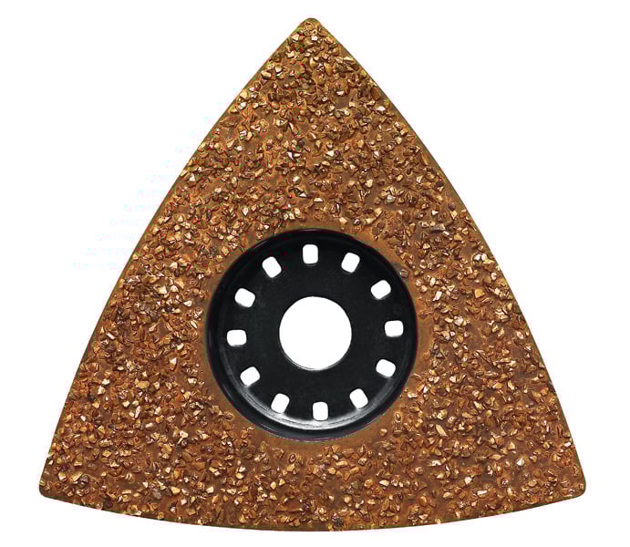 Bosch HM-RIFF 78 mm GL slipeplate