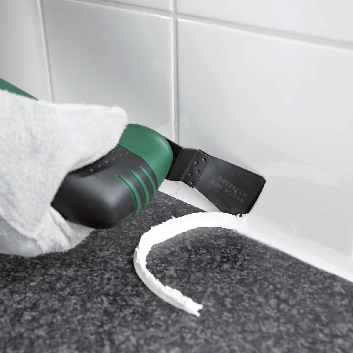 Bosch HCS 52x45 mm GL fleksibel skrape