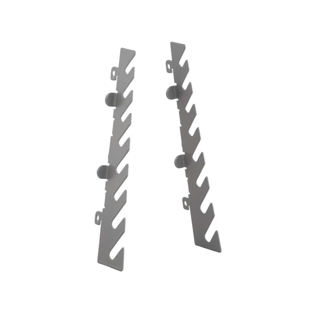 Elfa holder for fastnøkkel