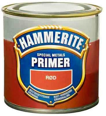 Hammerite spesial grunning
