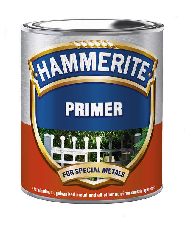 Hammerite spesial grunning