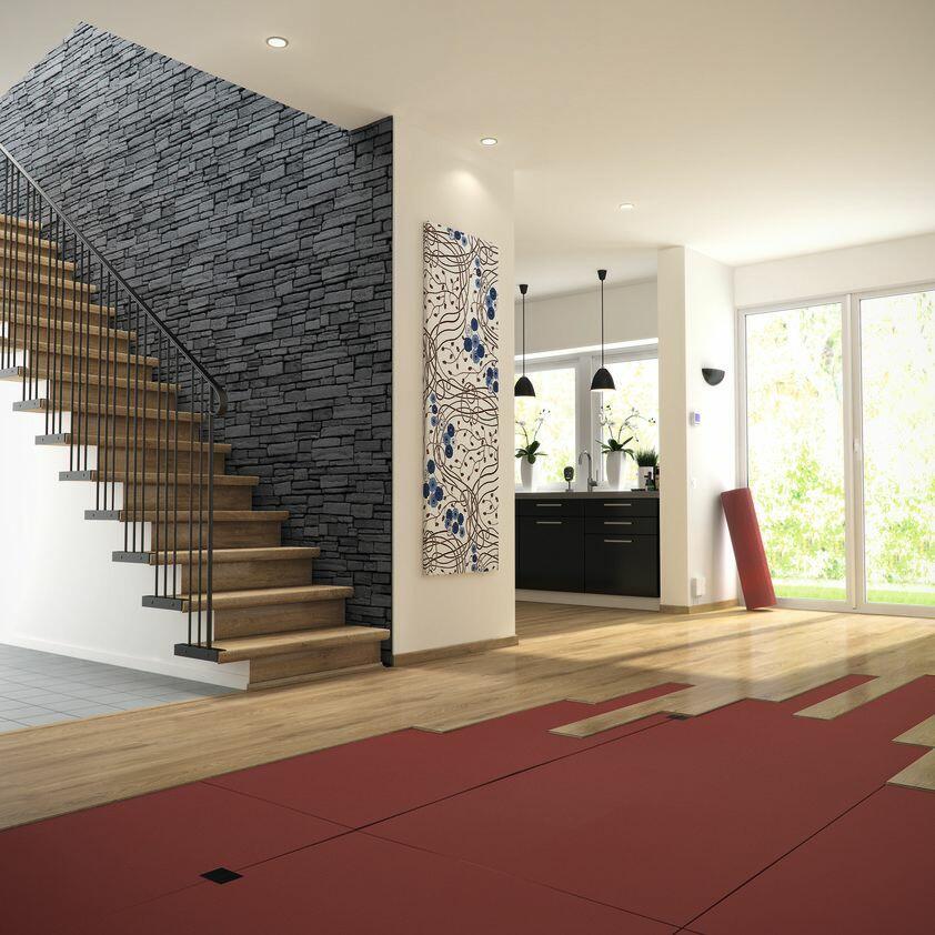 Pergo Quickheat skjøtekabel