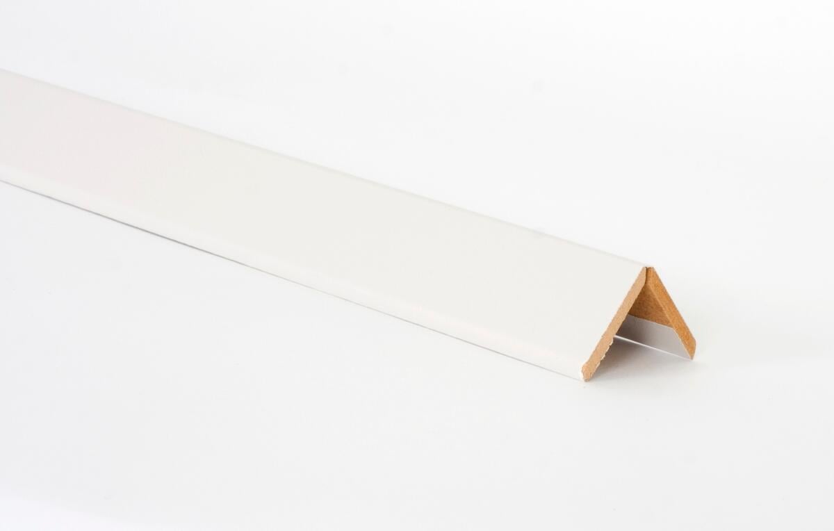 MDF 35x35 Flexitlist