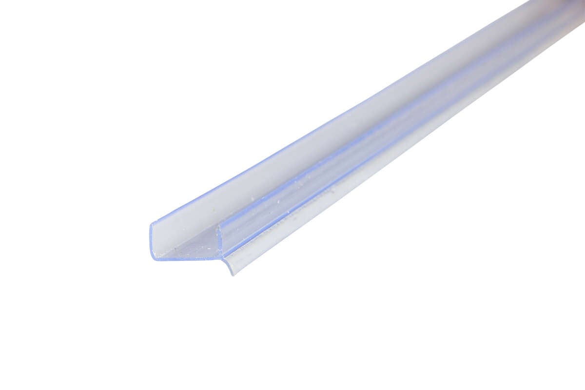 13x024x2600 Sokkellist kjøkken PVC klar