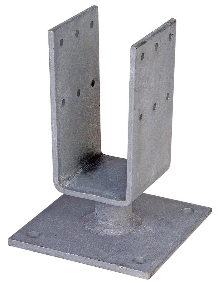 Simpson Strong-Tie søylesko PTB 48x60mm