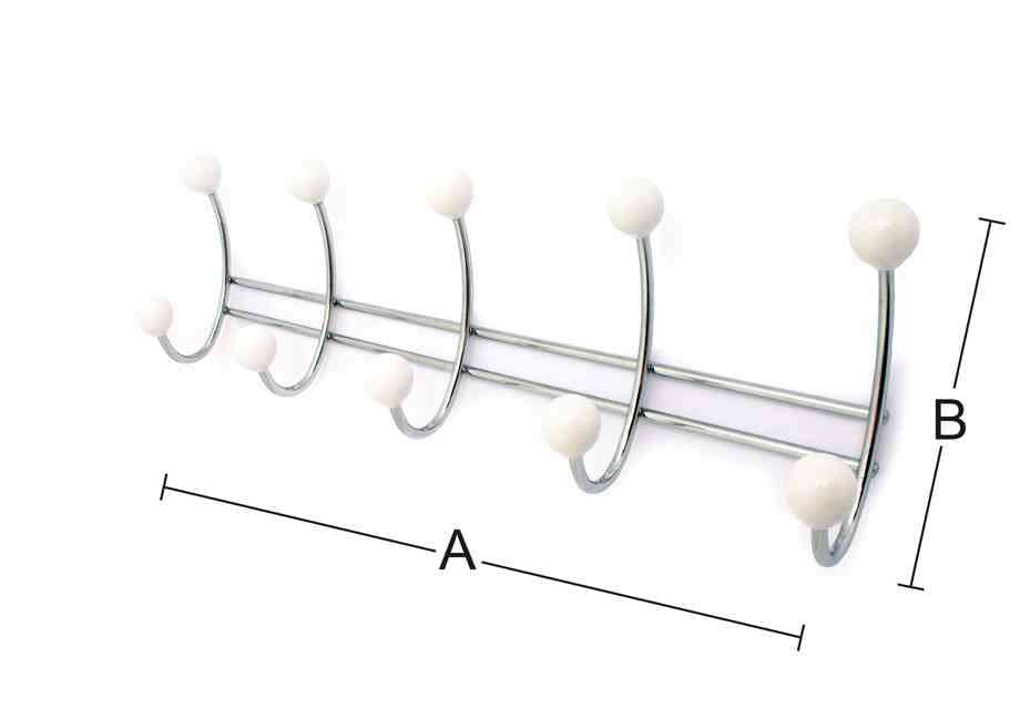 Habo Berry knaggrekke