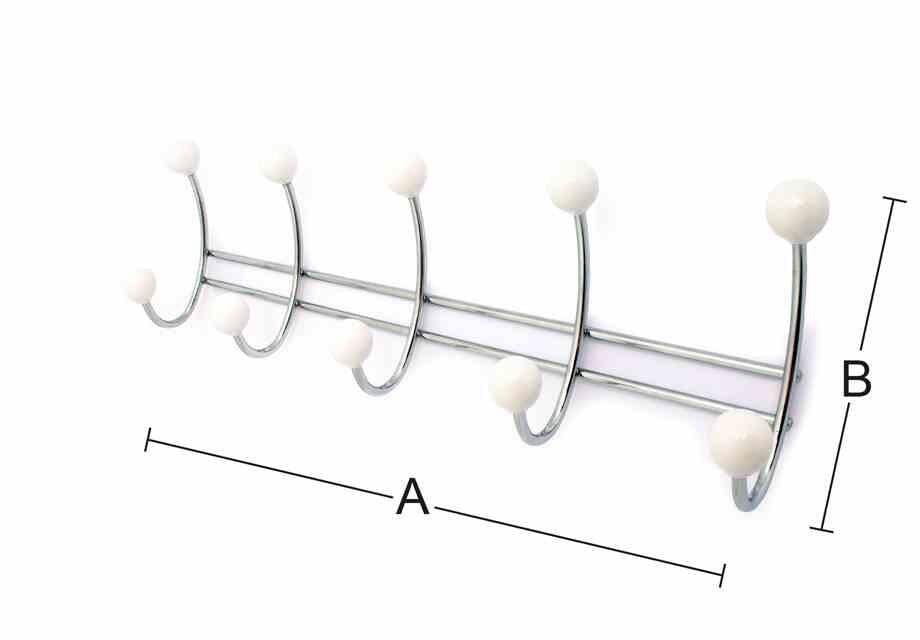 Habo Berry knaggrekke