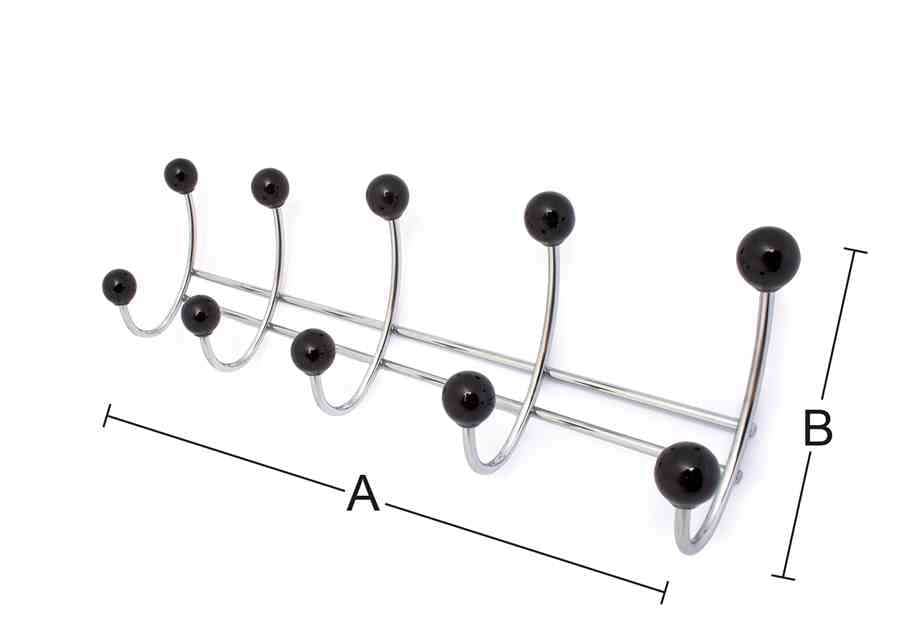 Habo Berry knaggrekke