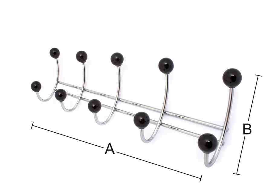 Habo Berry knaggrekke