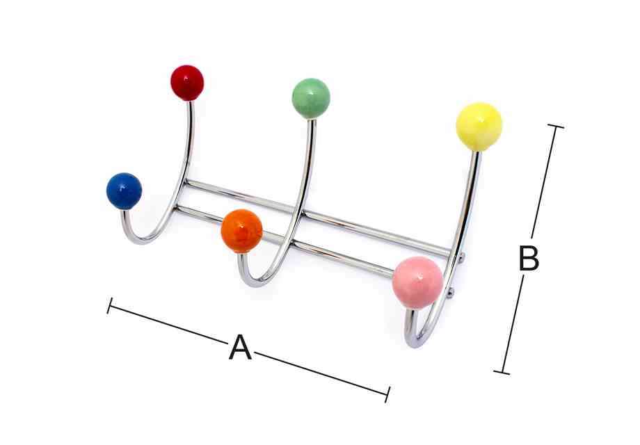 Habo Berry knaggrekke