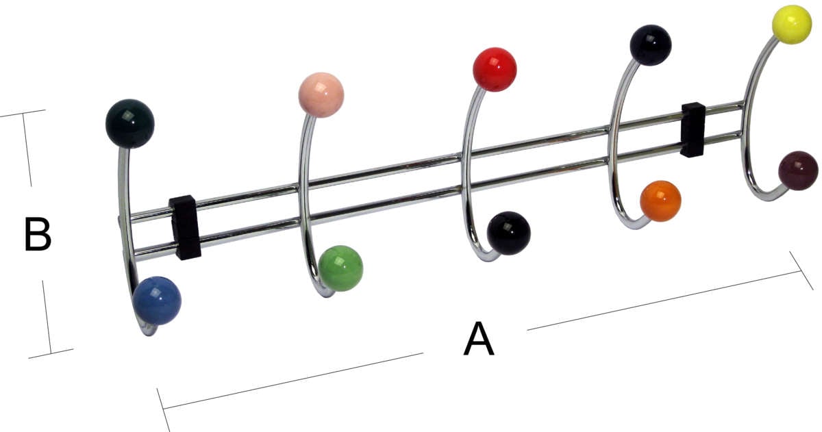 Habo Berry knaggrekke