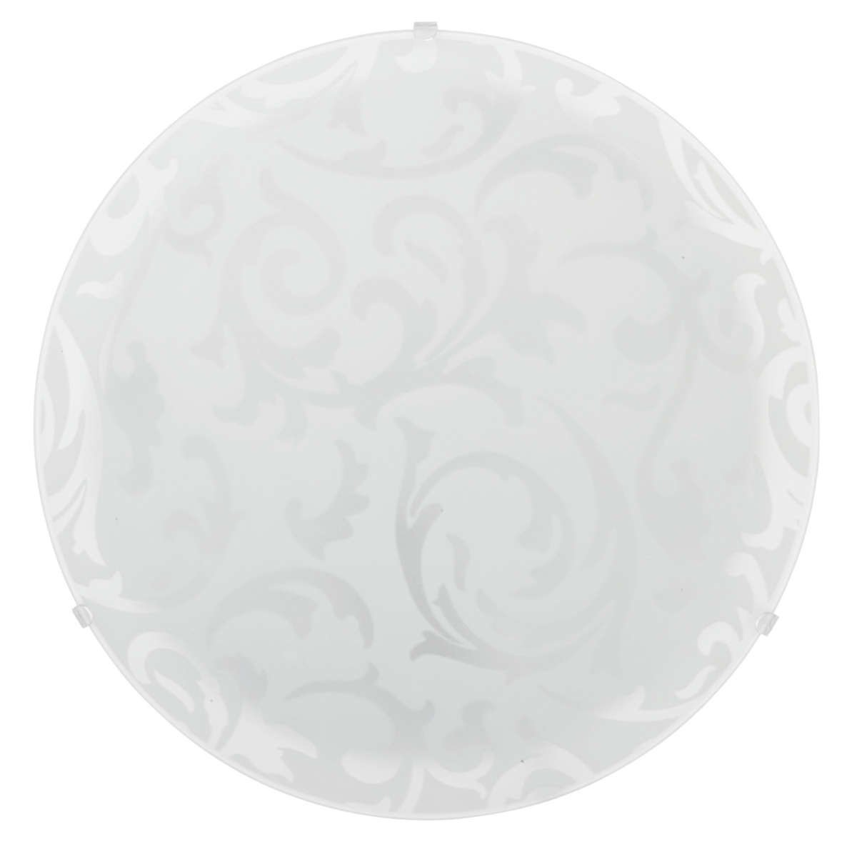 Scalea taklampe blomster