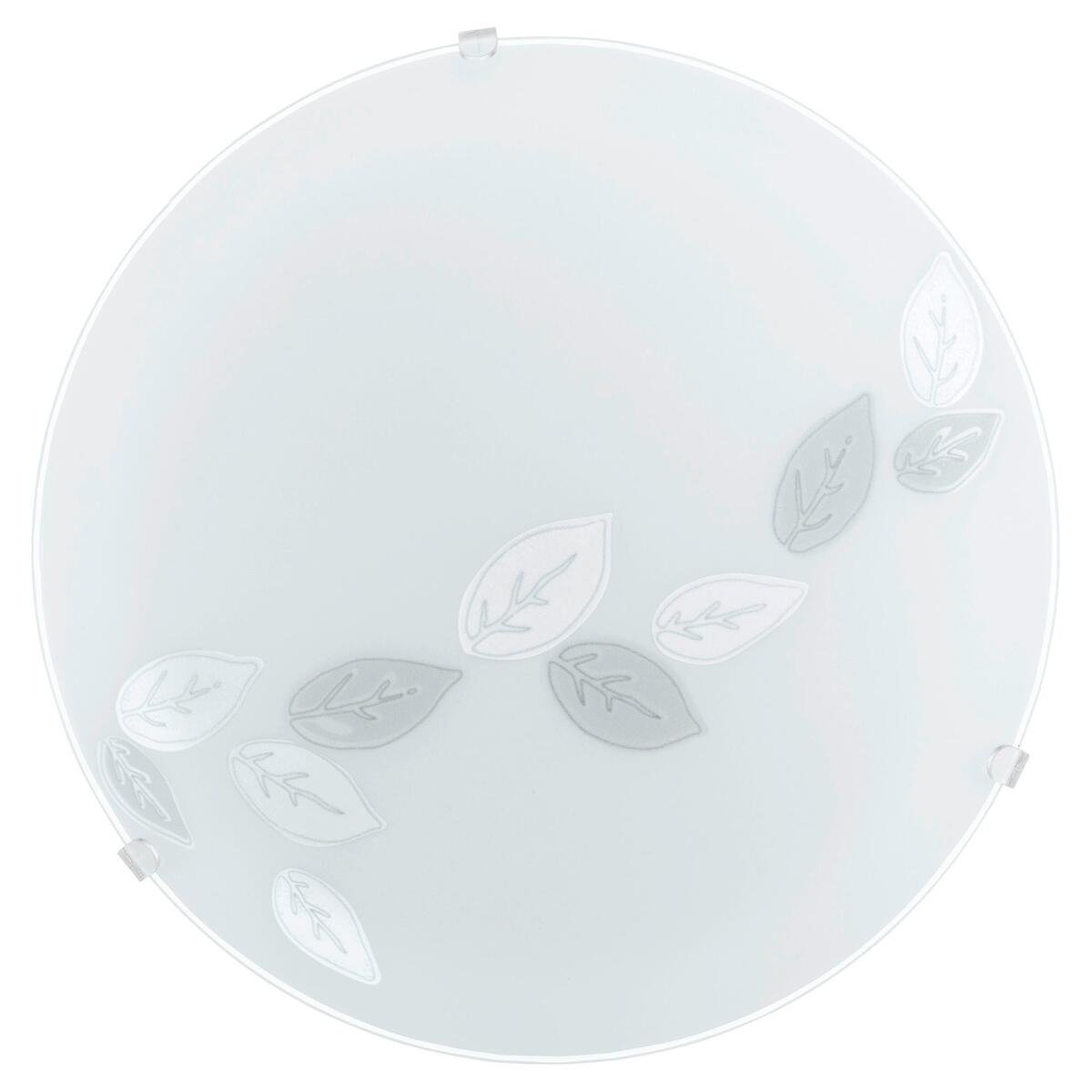 Mars plafond blader