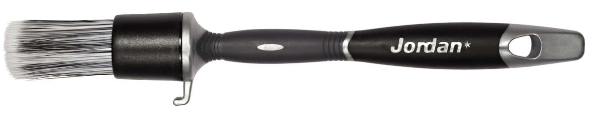 Jordan Perfekt vindu og list pensel