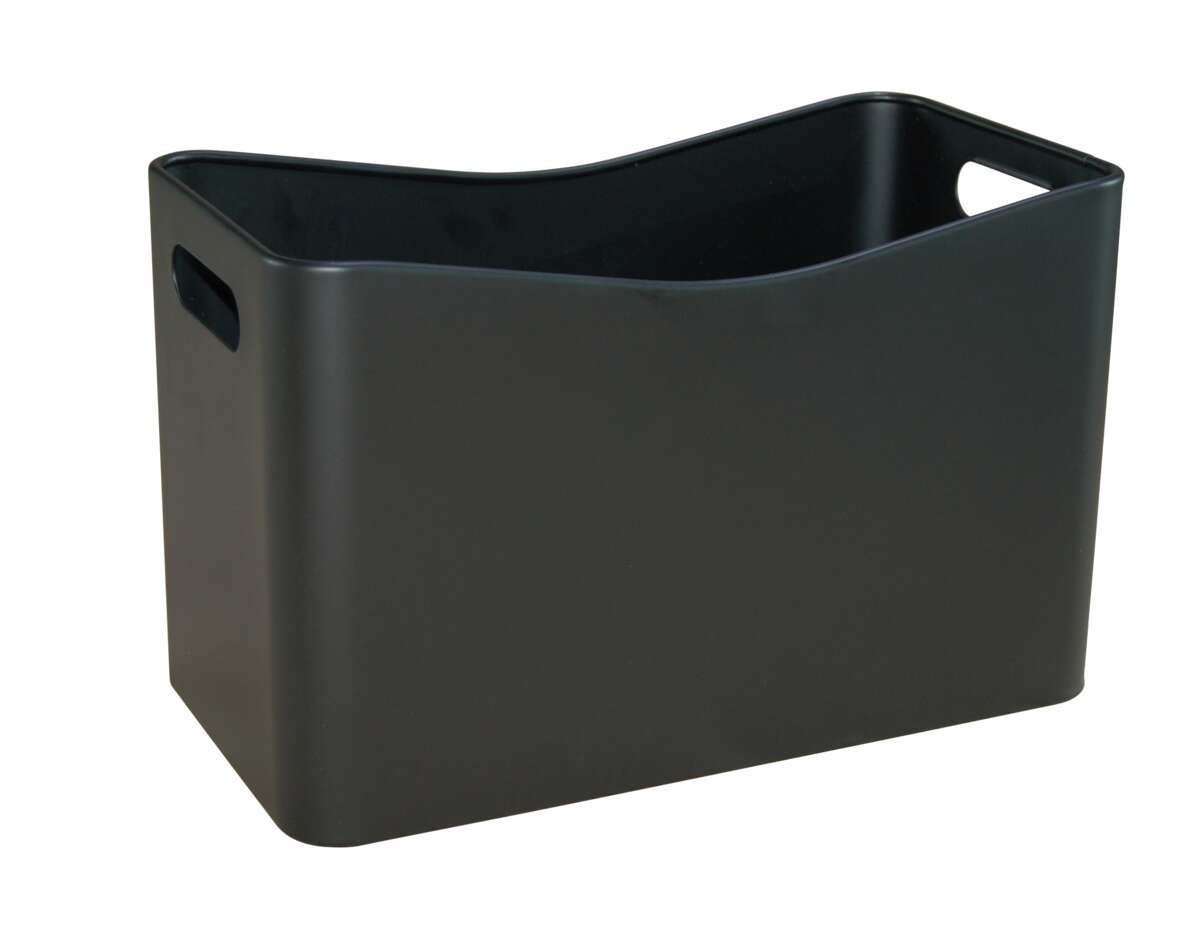 Aduro vedbrikettkurv