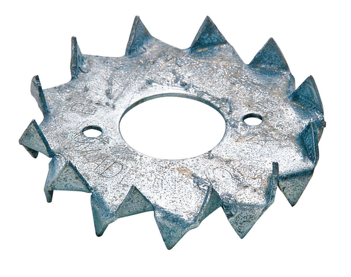 Simpson Strong-Tie bulldog tosidig