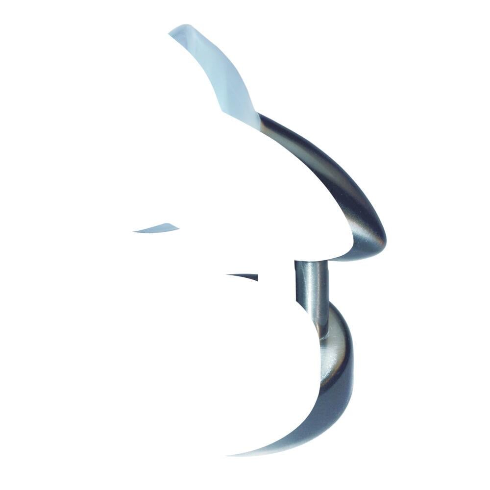 SPOTLIGHT HVIT LED 15SMD