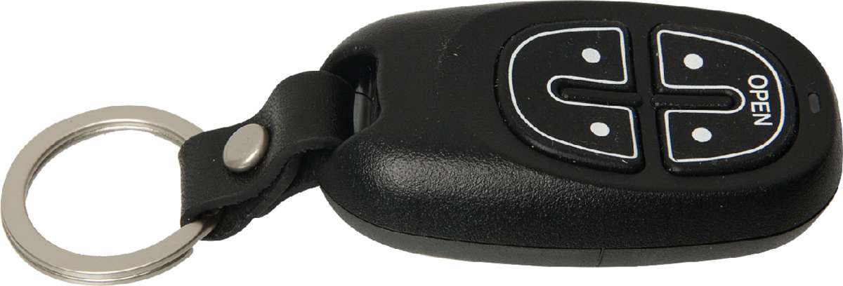 Yale Doorman fjernkontroll