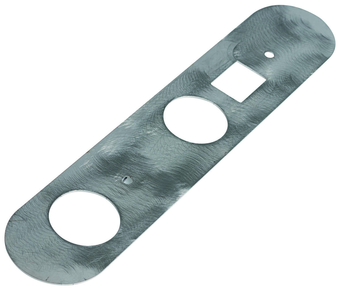 Yale Doorman dekkplate