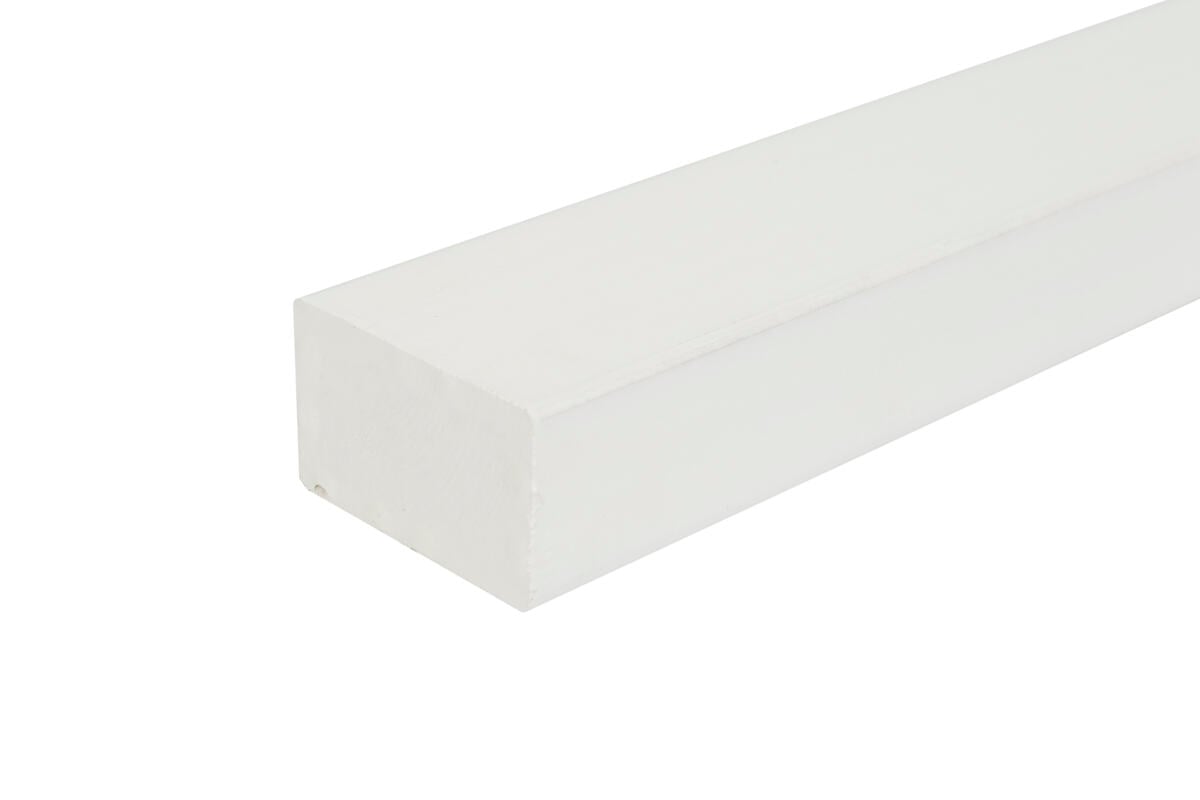 Krifon stolpe 43x70x1200 mm