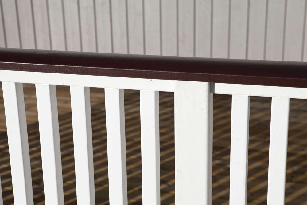 Krifon stolpe 43x70x1200 mm