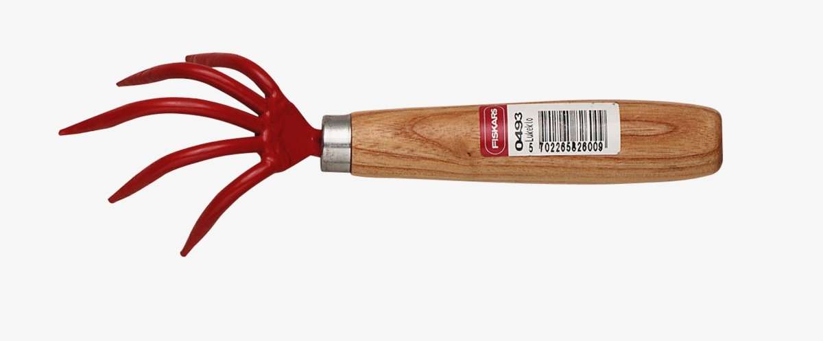 Fiskars Classic lukeklo