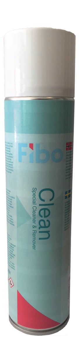 Fibo Clean rensemiddel