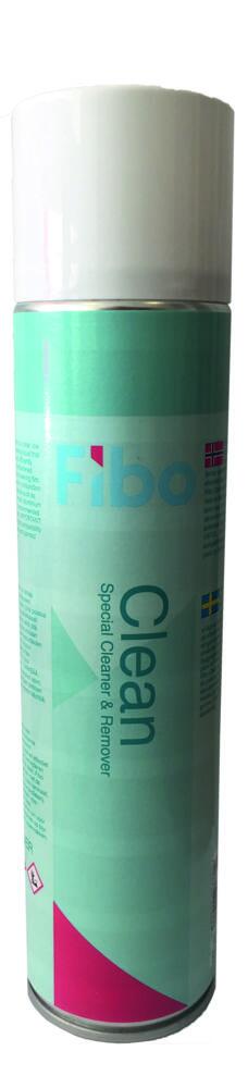 Fibo Clean rensemiddel