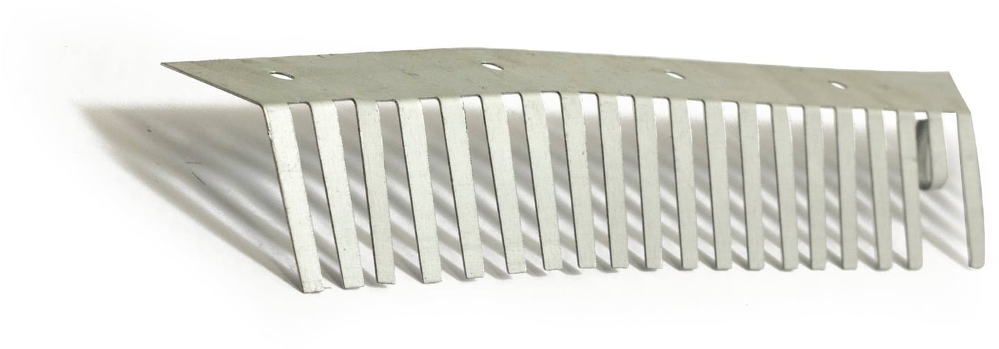 Musebånd 8x1,25 meter