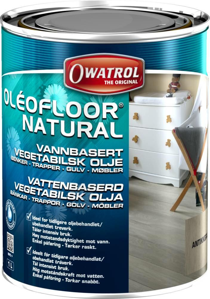 ANTIKKGRÅ