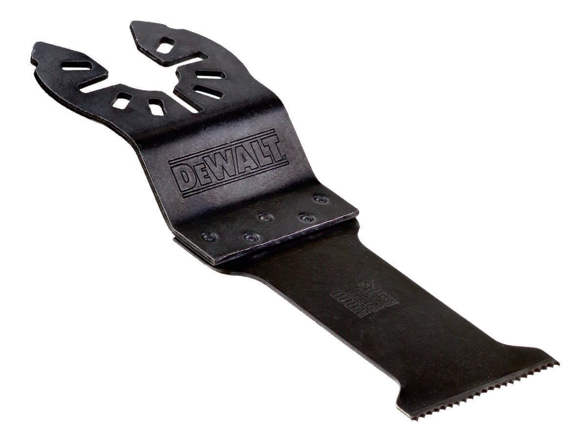DeWalt DT20701 multikutterblad