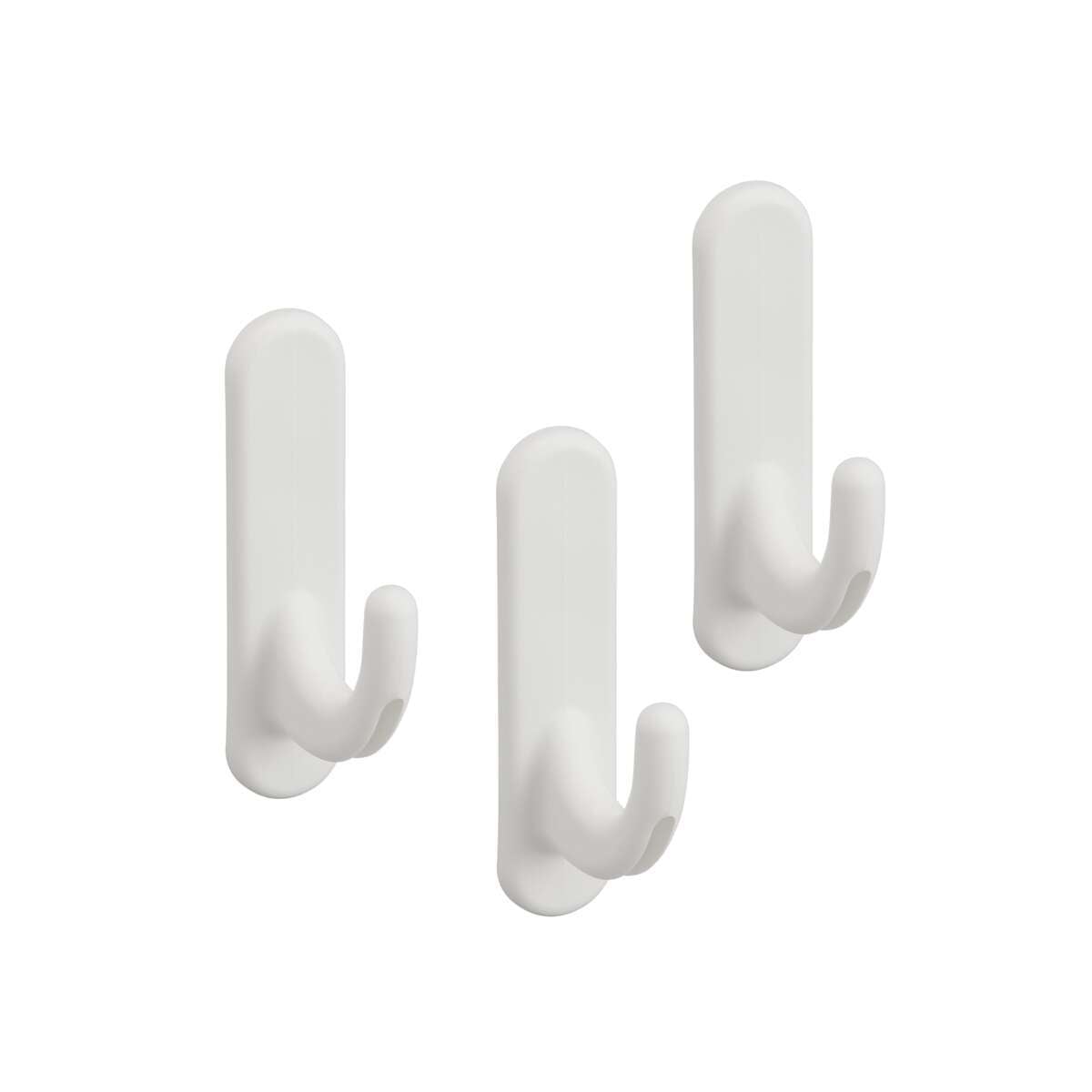 Elfa Classic rund krok 3-pk