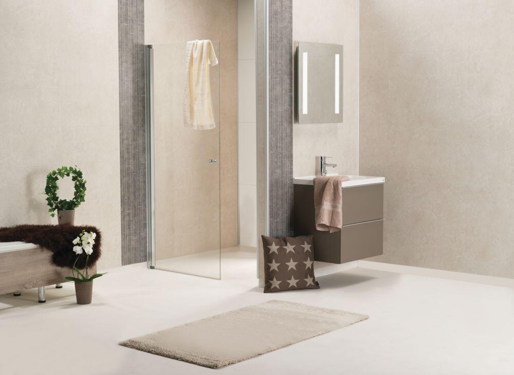 Fibo 5342-M63 Sahara baderomsplate 2-pk