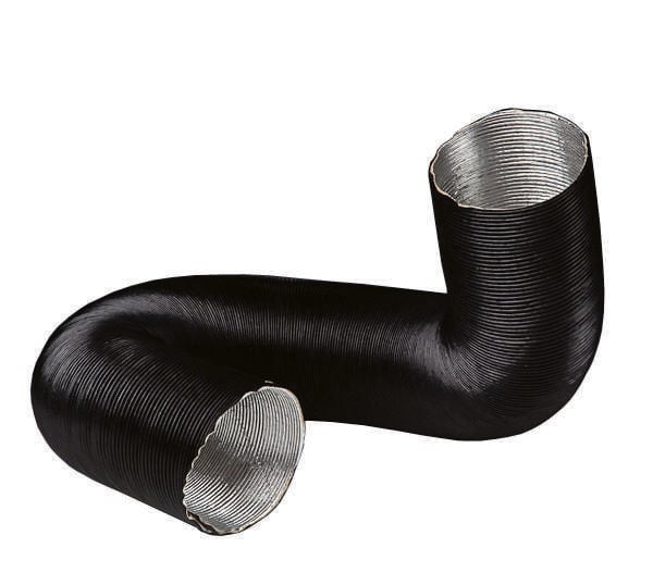 Tolmer tilluftsslange