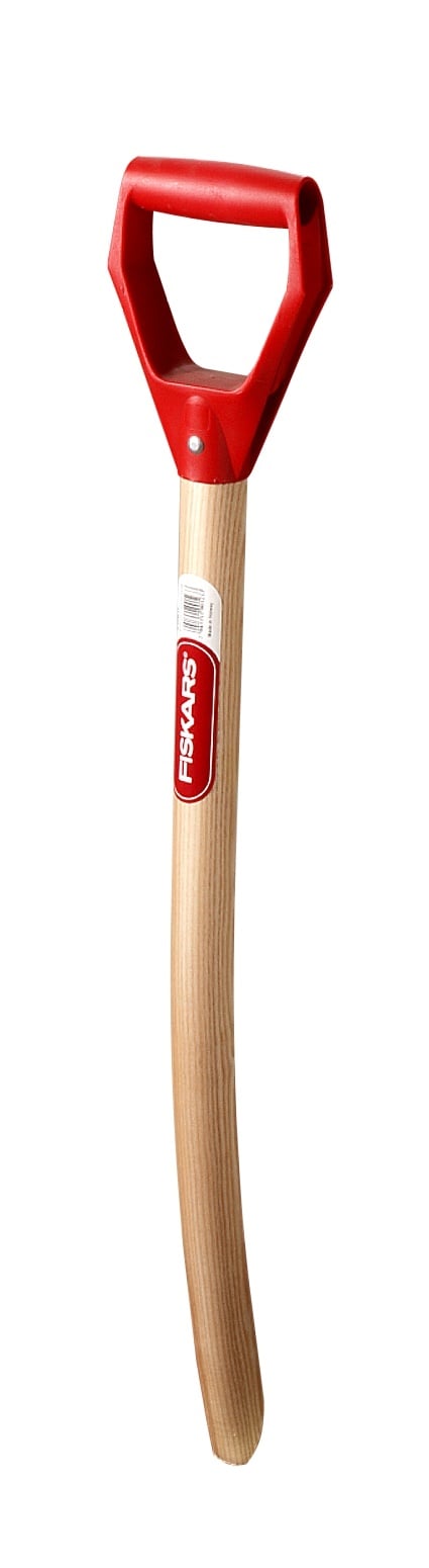 Fiskars Classic anleggspadeskaft