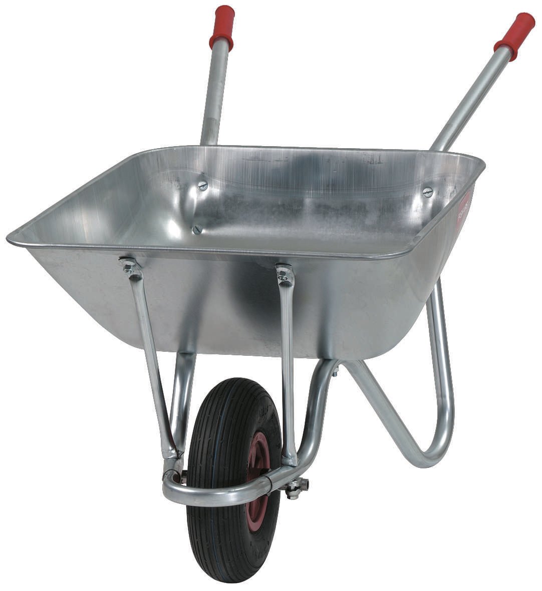 Fiskars trillebår selvbygger 011G