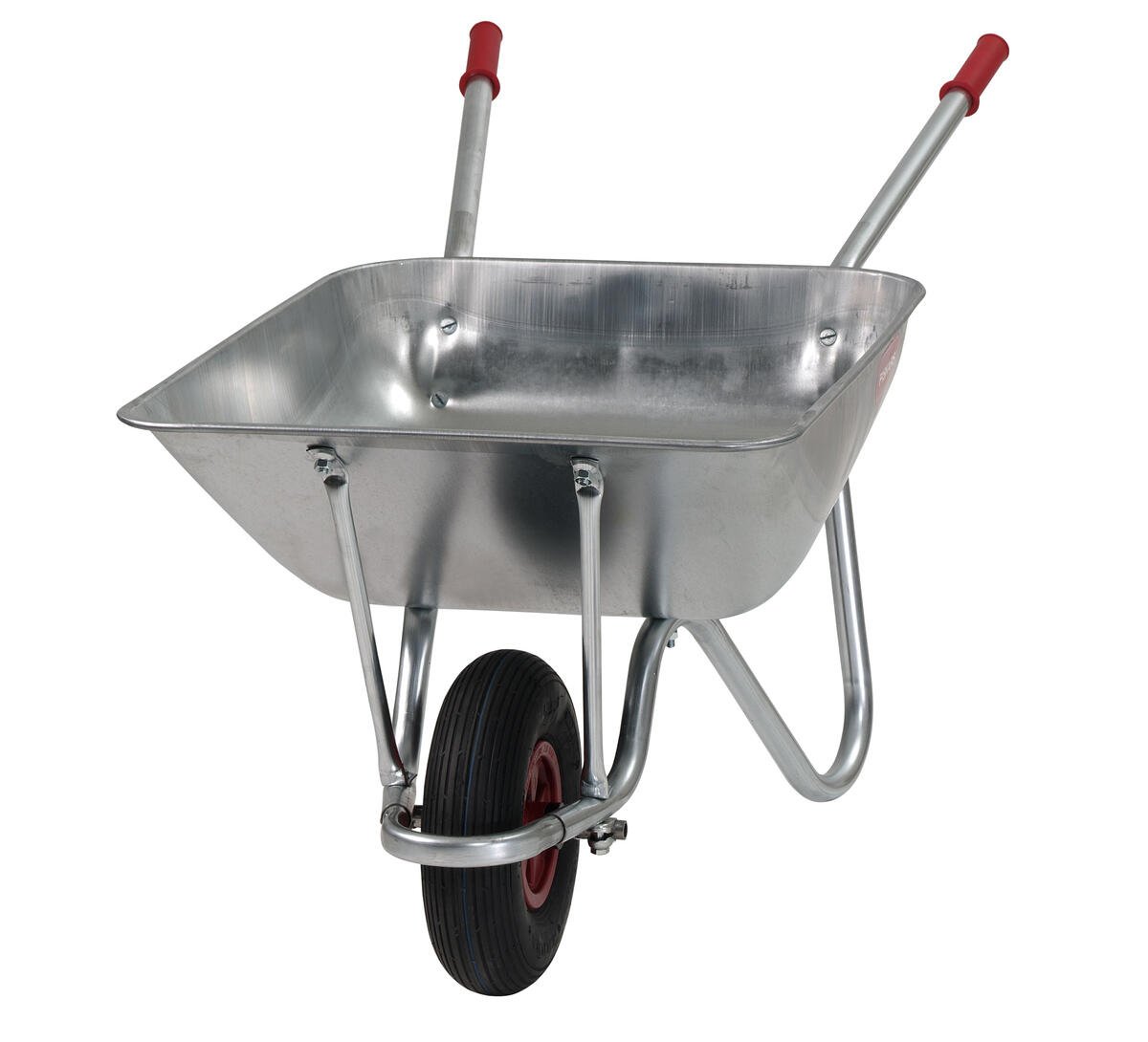 Fiskars trillebår selvbygger 011G