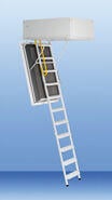 Loftstrapp EI 30