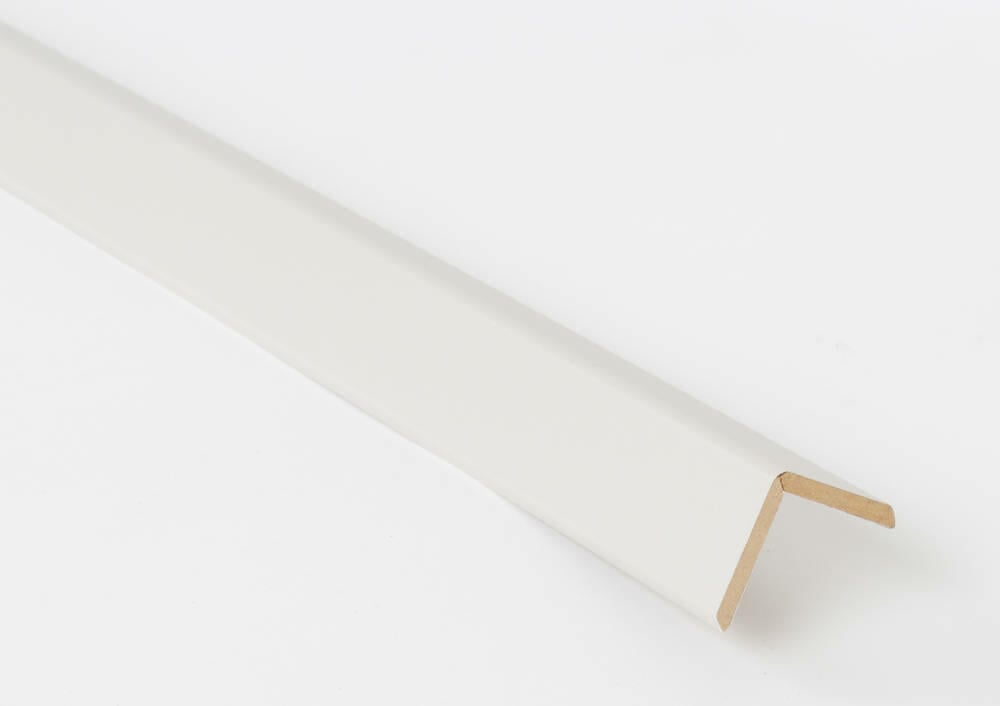 MDF 28x28 flexilist hjørne