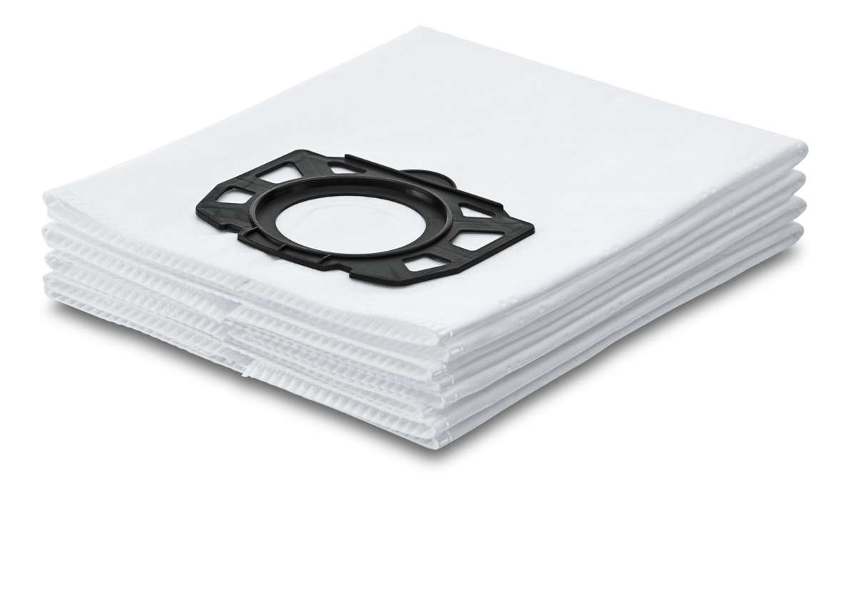 Kärcher fleeceposer MV 4/5/6