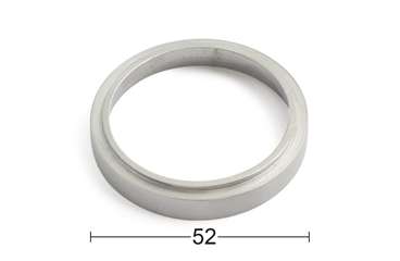 Forhøyningsring Universal Extra B-Krom