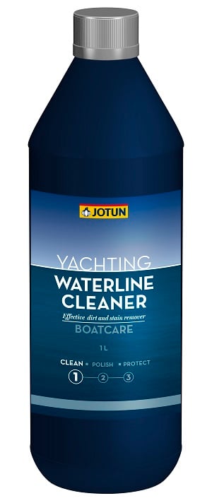 Jotun Waterline Cleaner