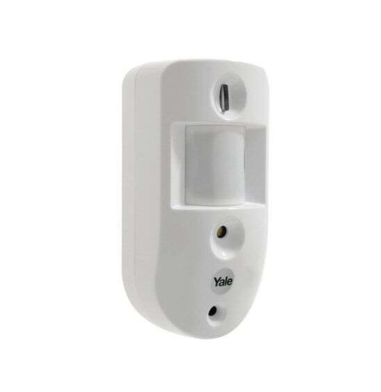 Yale Home bevegelsessensor med bildekamera