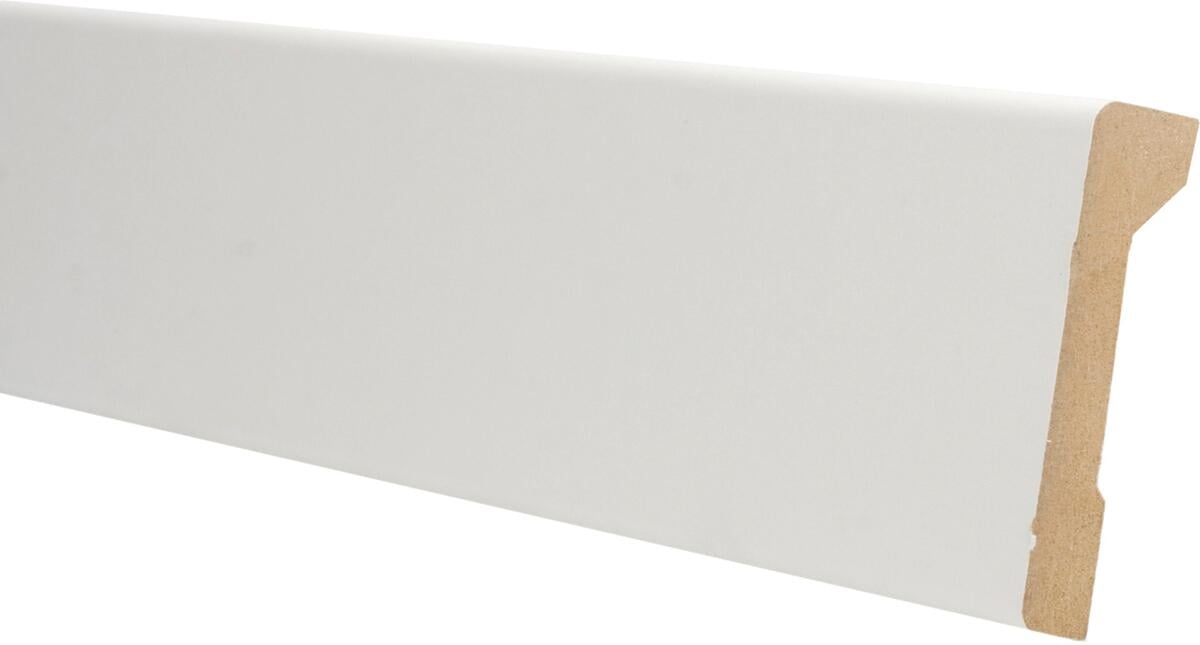 18x58x2400 MDF Smart renovasjonslist