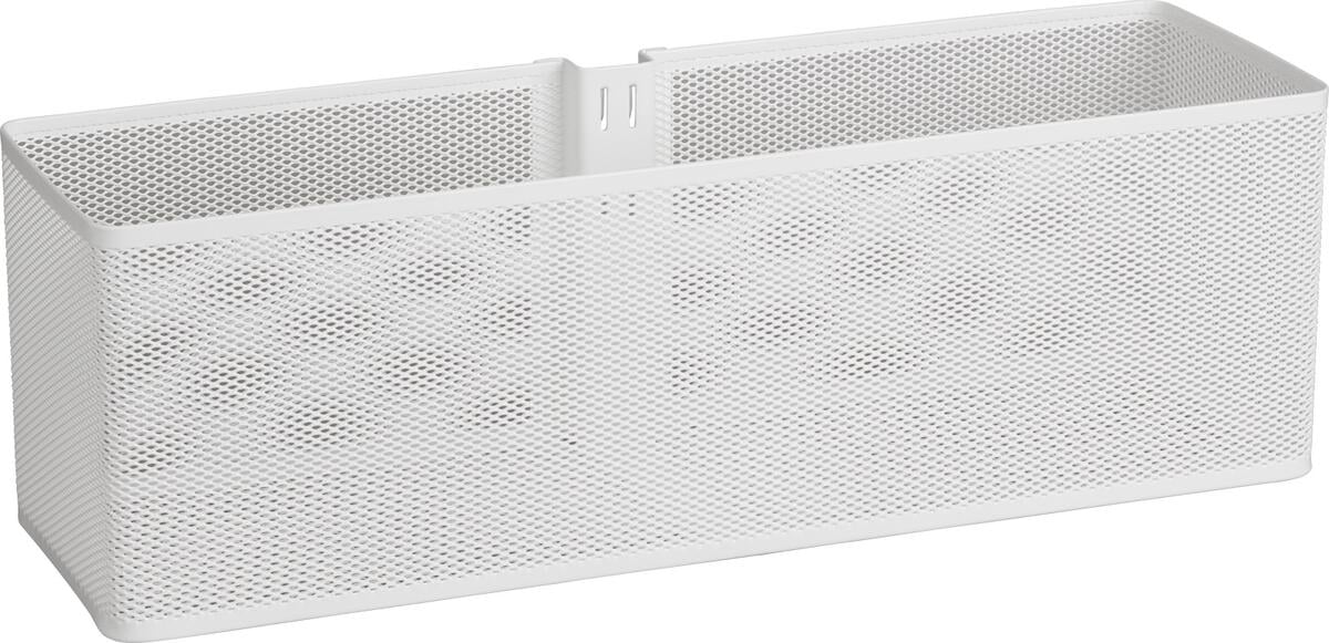 Elfa Door&Wall stor meshkurv
